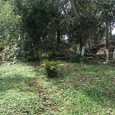 Recanto Figueiredo Villa Ibiúna Exteriör bild