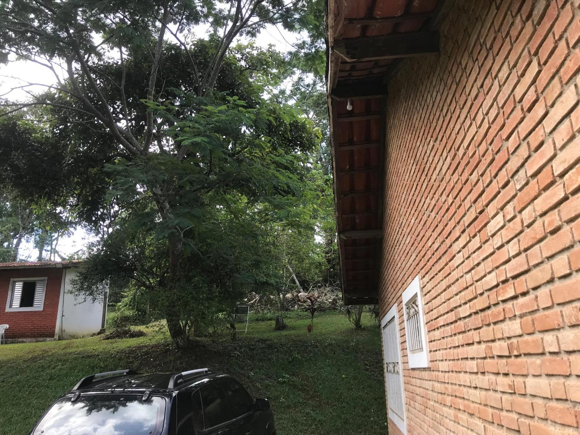 Recanto Figueiredo Villa Ibiúna Exteriör bild